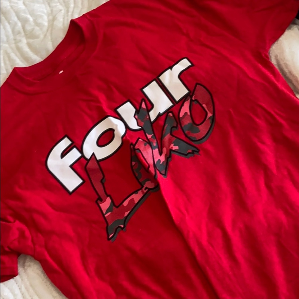 Four Loko T-shirt